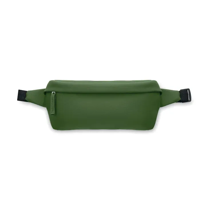 Waist pack in 600D RPET - MO2641 (MOCN#60)